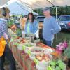 Apple time at the OFM - Vendor interview