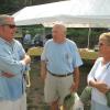 3 OFM regulars. Andrew, Bill, and Sue.