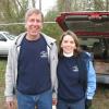 Ralph and Kathy Tupper grow some great fall produce at Tiupper Farm